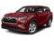 2020 Toyota Highlander LE FWD (GS)