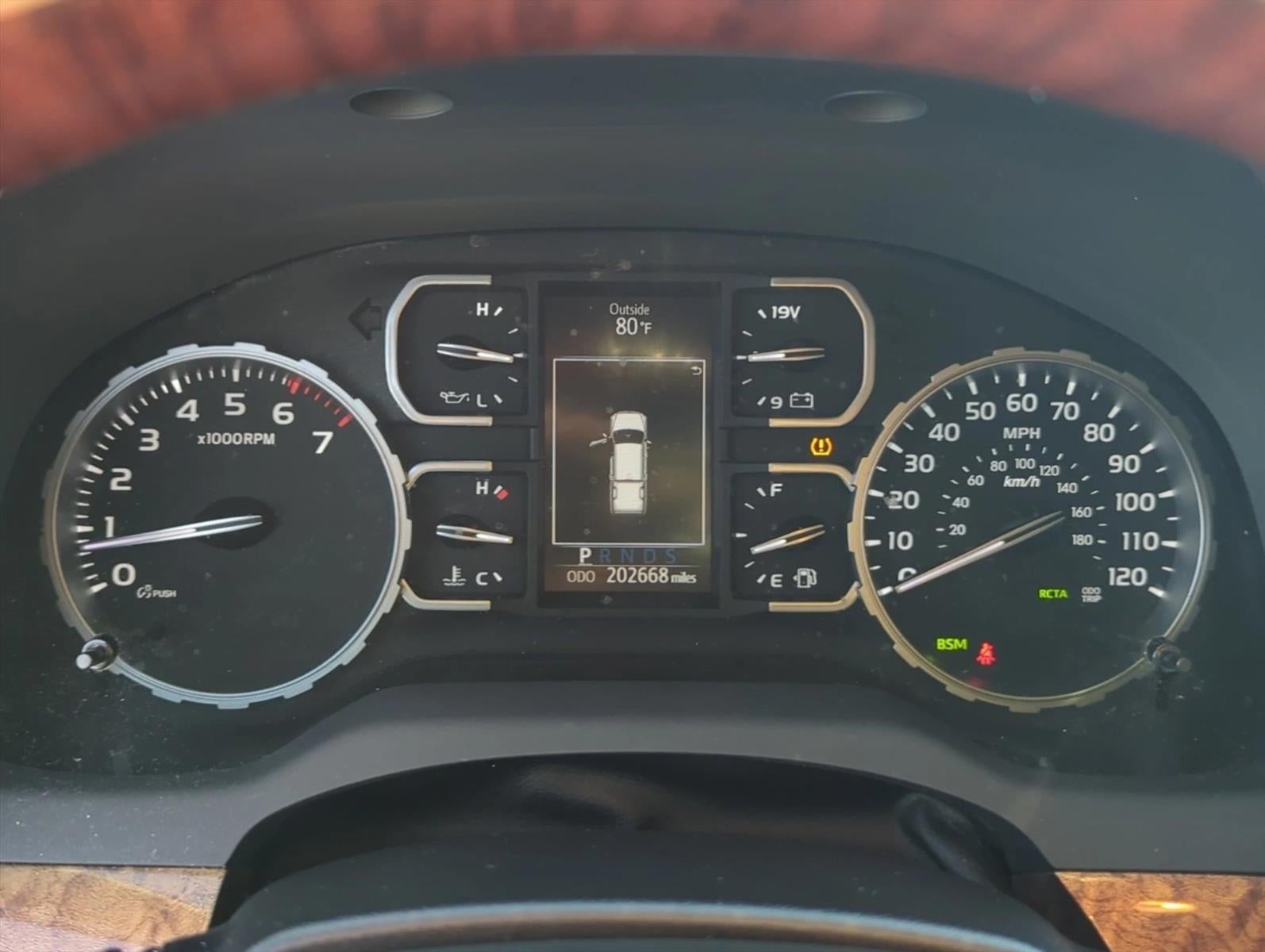 2018 Toyota Tundra 4WD 4WD 1794 Edition CrewMax 5.5' Bed 5.7L FFV (Natl)