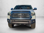 2018 Toyota Tundra 4WD 4WD 1794 Edition CrewMax 5.5' Bed 5.7L FFV (Natl)