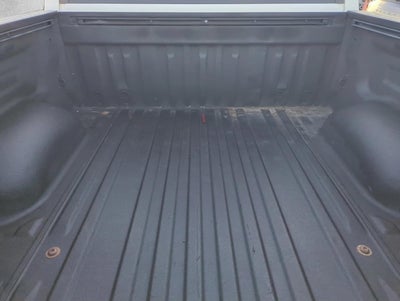 2018 Toyota Tundra 4WD 4WD 1794 Edition CrewMax 5.5' Bed 5.7L FFV (Natl)