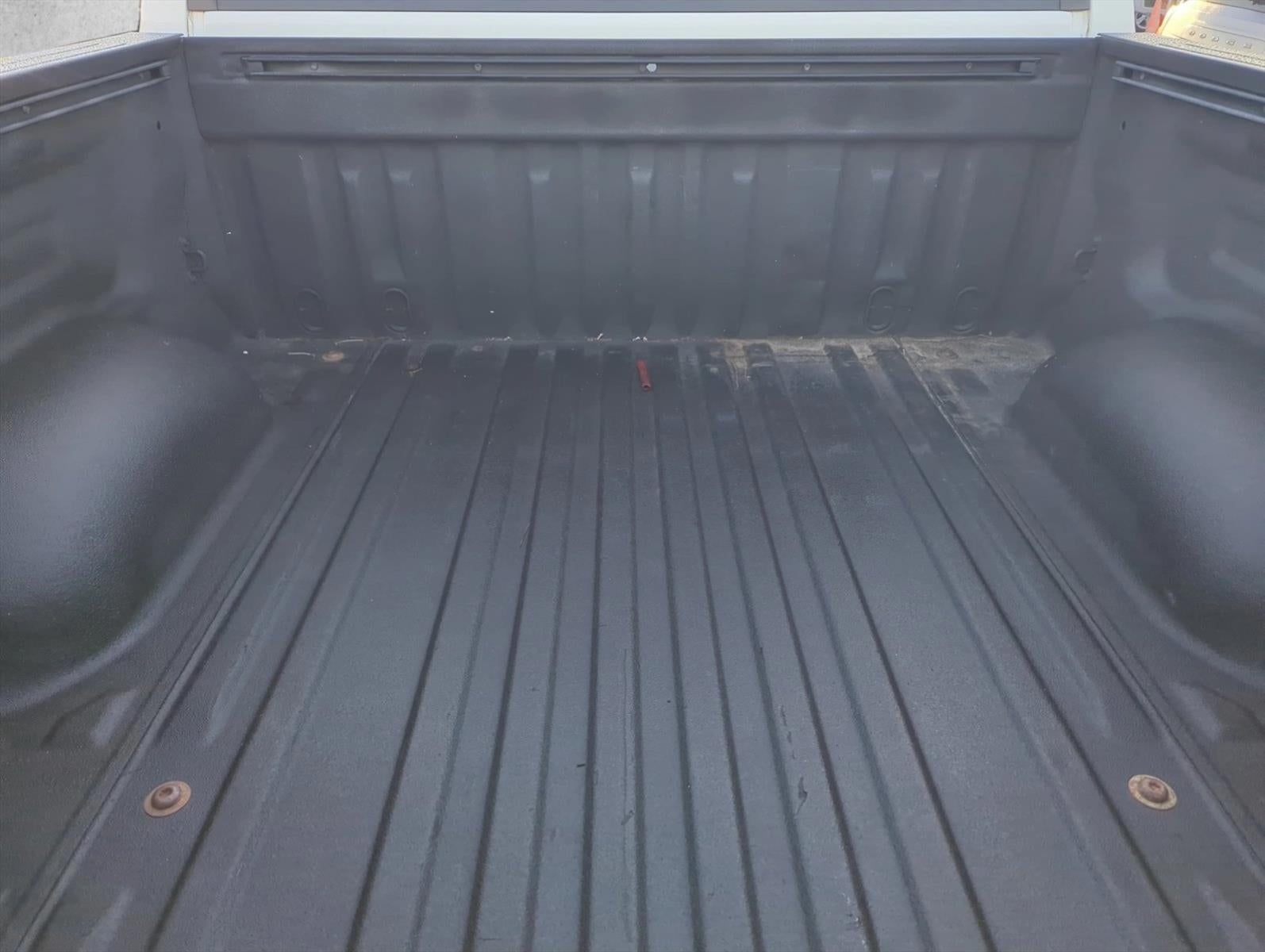 2018 Toyota Tundra 4WD 4WD 1794 Edition CrewMax 5.5' Bed 5.7L FFV (Natl)