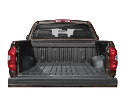 2018 Toyota Tundra 4WD 4WD 1794 Edition CrewMax 5.5' Bed 5.7L FFV (Natl)