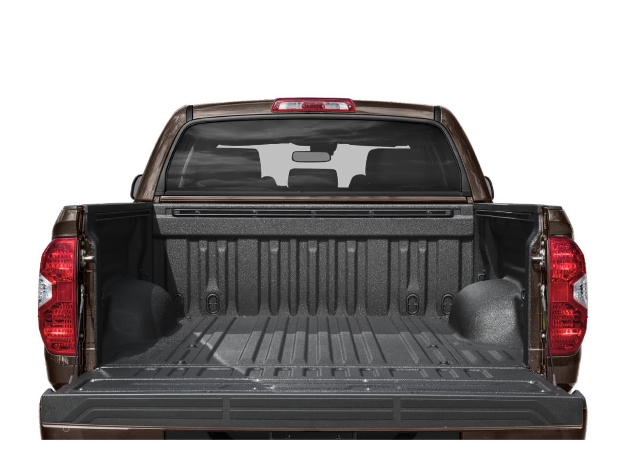 2018 Toyota Tundra 4WD 4WD 1794 Edition CrewMax 5.5' Bed 5.7L FFV (Natl)