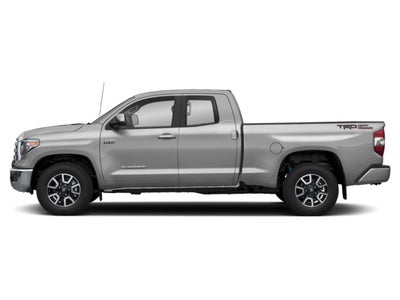 2018 Toyota Tundra 4WD 4WD 1794 Edition CrewMax 5.5' Bed 5.7L FFV (Natl)