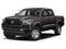 2018 Toyota Tacoma SR Double Cab 5' Bed I4 4x2 AT (GS)