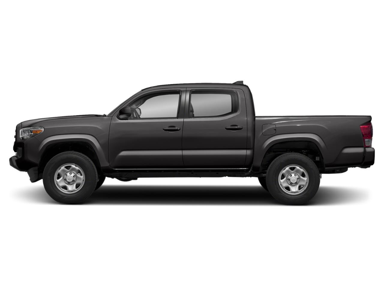 2018 Toyota Tacoma SR Double Cab 5' Bed I4 4x2 AT (GS)