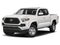 2018 Toyota Tacoma SR Double Cab 5' Bed I4 4x2 AT (GS)