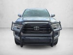 2017 Toyota Tacoma SR Double Cab 5' Bed I4 4x2 AT (GS)