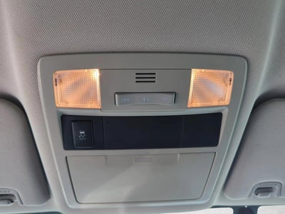 2017 Toyota Tacoma SR Double Cab 5' Bed I4 4x2 AT (GS)