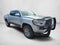 2017 Toyota Tacoma SR Double Cab 5' Bed I4 4x2 AT (GS)