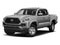 2017 Toyota Tacoma SR Double Cab 5' Bed I4 4x2 AT (GS)