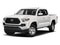 2017 Toyota Tacoma SR Double Cab 5' Bed I4 4x2 AT (GS)