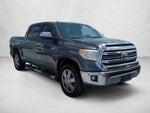 2017 Toyota Tundra 4WD 4WD 1794 Edition CrewMax 5.5' Bed 5.7L (Natl)