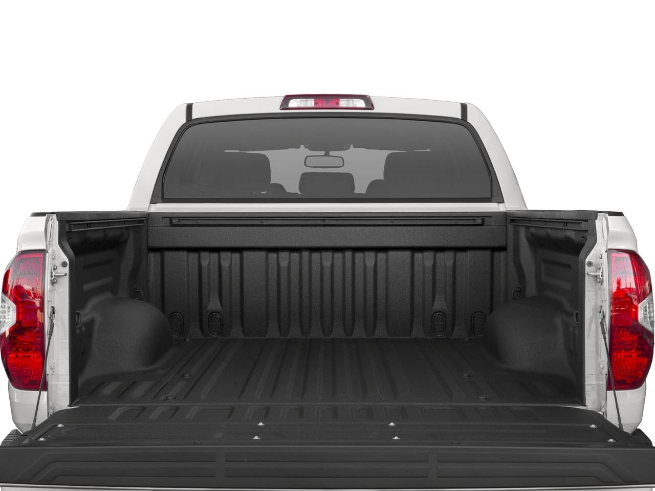 2016 Toyota Tundra 4WD Truck 4WD CrewMax Short Bed 5.7L Platinum (Natl)
