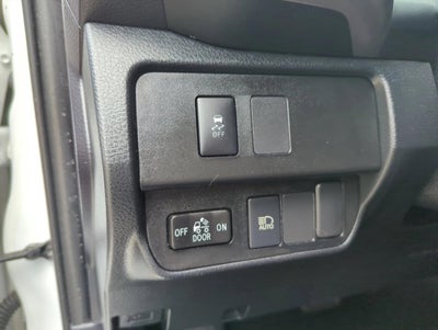 2021 Toyota Tacoma 2WD 2WD SR5 Double Cab 5' Bed V6 AT (GS)