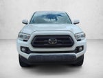 2021 Toyota Tacoma 2WD 2WD SR5 Double Cab 5' Bed V6 AT (GS)