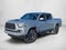 2021 Toyota Tacoma 2WD 2WD TRD Sport Double Cab 5' Bed V6 AT (Natl)