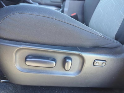 2021 Toyota Tacoma 2WD 2WD TRD Sport Double Cab 5' Bed V6 AT (Natl)