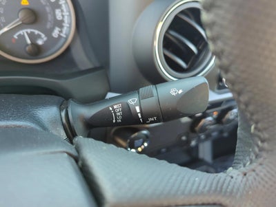 2021 Toyota Tacoma 2WD 2WD TRD Sport Double Cab 5' Bed V6 AT (Natl)