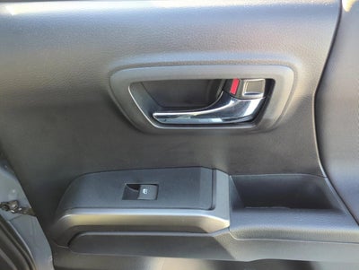 2021 Toyota Tacoma 2WD 2WD TRD Sport Double Cab 5' Bed V6 AT (Natl)