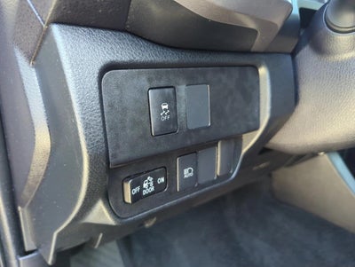 2021 Toyota Tacoma 2WD 2WD SR5 Double Cab 5' Bed V6 AT (GS)