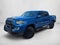 2016 Toyota Tacoma 2WD Double Cab Short Bed V6 Automatic SR5 (GS)