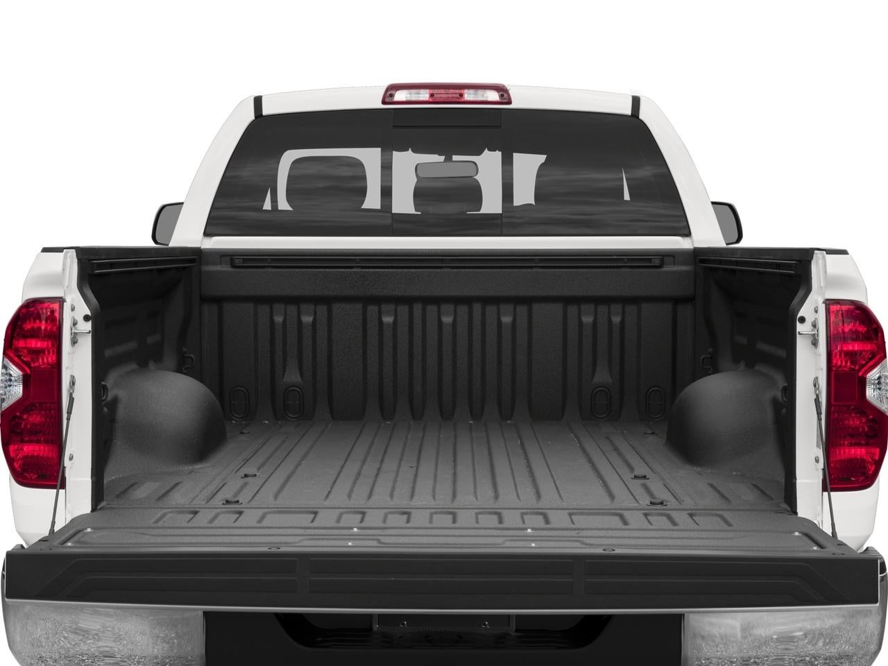 2016 Toyota Tundra 4WD Truck 4WD Double Cab Standard Bed 5.7L FFV V8 Limited (Natl)