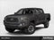 2020 Toyota Tacoma 4WD 4WD TRD Off Road Double Cab 5' Bed V6 MT (Natl)