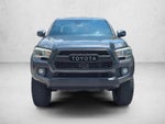 2020 Toyota Tacoma 4WD 4WD TRD Off Road Double Cab 5' Bed V6 MT (Natl)