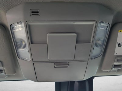 2019 Toyota Tundra 4WD 4WD SR5 CrewMax 5.5' Bed 5.7L FFV (SE)