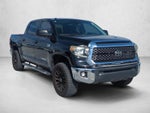 2019 Toyota Tundra 4WD 4WD SR5 CrewMax 5.5' Bed 5.7L FFV (SE)