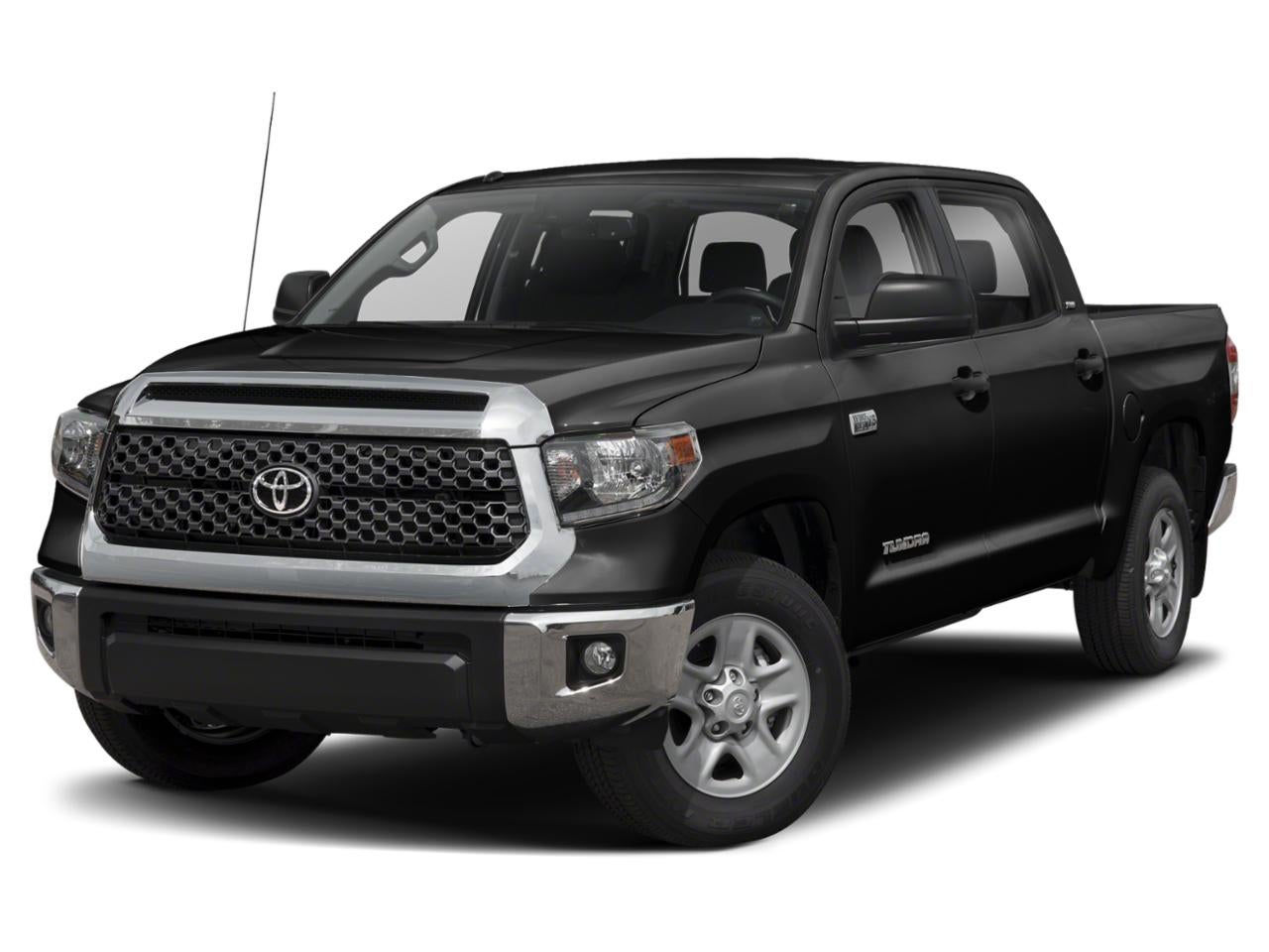 2019 Toyota Tundra 4WD 4WD SR5 CrewMax 5.5' Bed 5.7L FFV (SE)