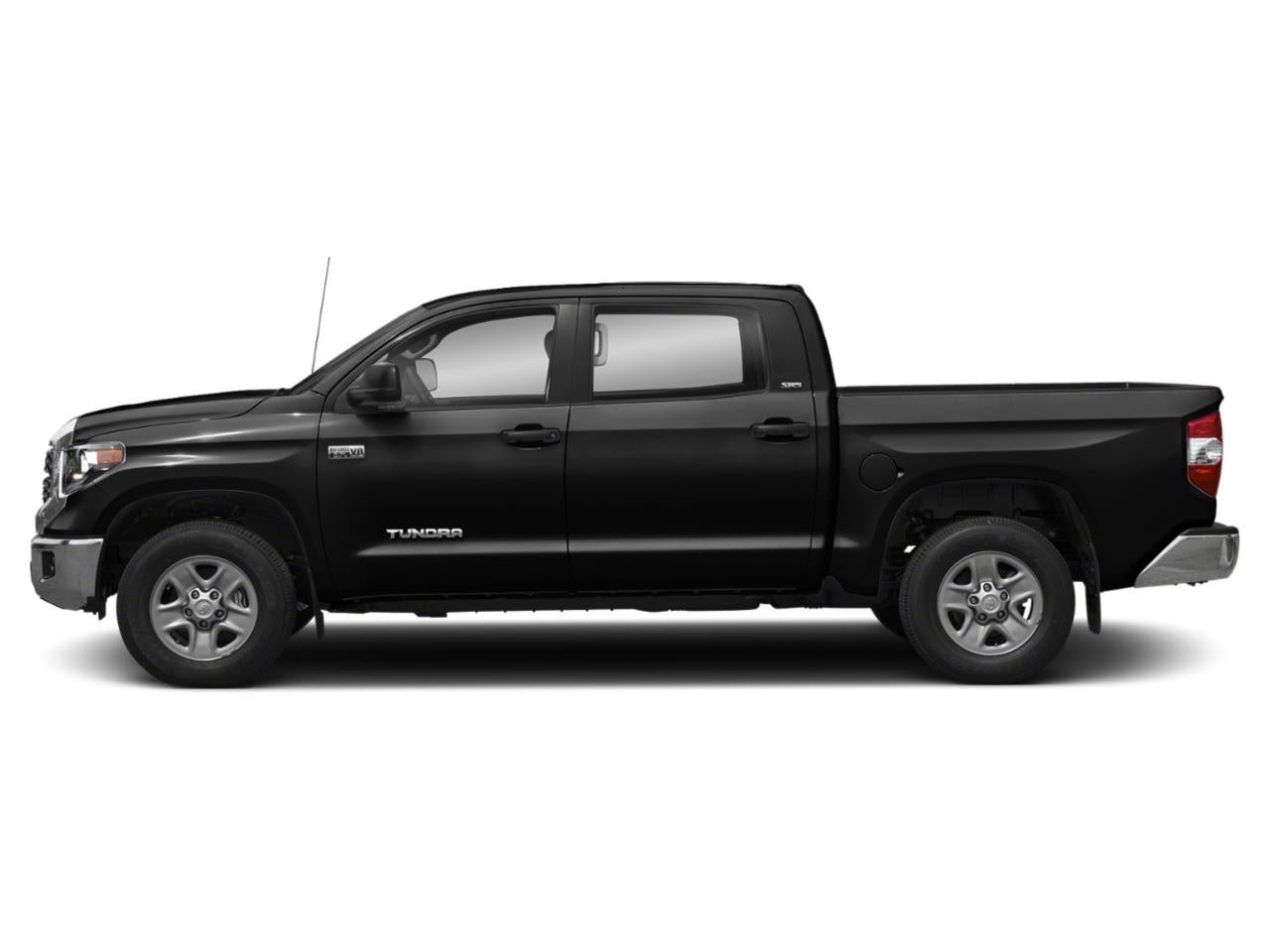 2019 Toyota Tundra 4WD 4WD SR5 CrewMax 5.5' Bed 5.7L FFV (SE)