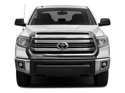 2017 Toyota Tundra 2WD 2WD SR5 CrewMax 5.5' Bed 5.7L FFV (SE)