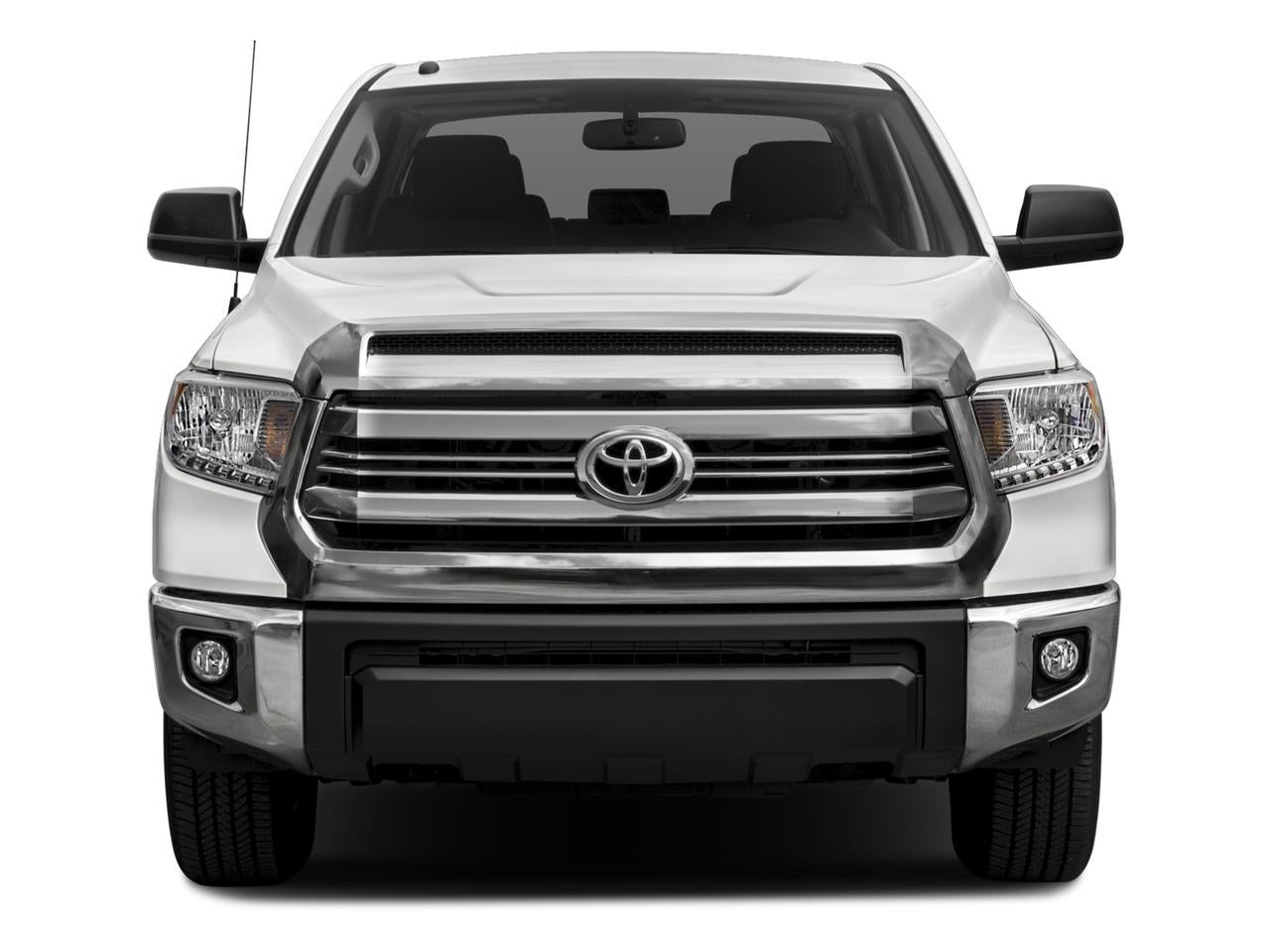 2017 Toyota Tundra 2WD 2WD SR5 CrewMax 5.5' Bed 5.7L FFV (SE)