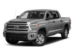 2017 Toyota Tundra 2WD 2WD SR5 CrewMax 5.5' Bed 5.7L FFV (SE)