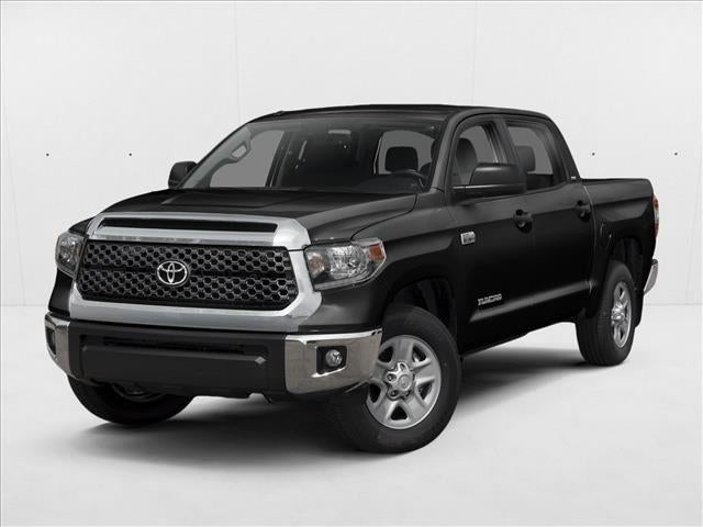 2019 Toyota Tundra