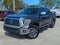 2021 Toyota Tundra 2WD 2WD Limited CrewMax 5.5' Bed 5.7L (GS)