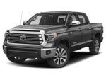2021 Toyota Tundra 2WD 2WD Limited CrewMax 5.5' Bed 5.7L (GS)