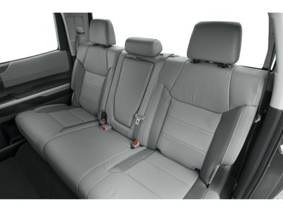 2021 Toyota Tundra 2WD 2WD Limited CrewMax 5.5' Bed 5.7L (GS)