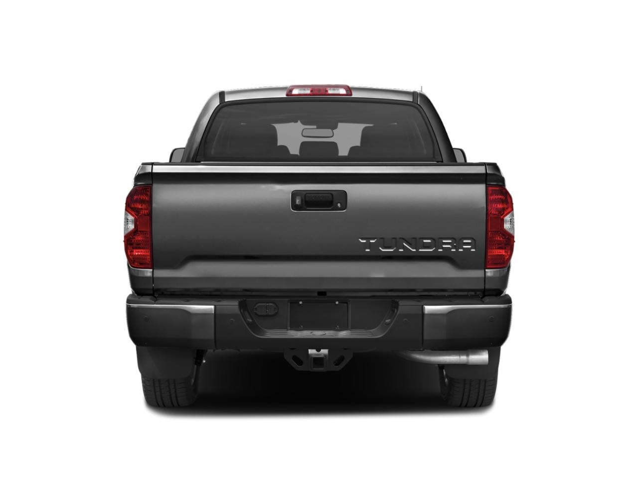 2021 Toyota Tundra 2WD 2WD Limited CrewMax 5.5' Bed 5.7L (GS)