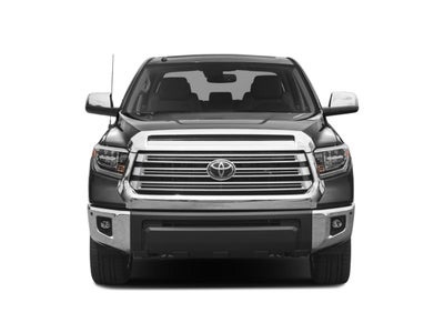 2021 Toyota Tundra 2WD 2WD Limited CrewMax 5.5' Bed 5.7L (GS)