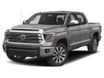 2021 Toyota Tundra 2WD 2WD Limited CrewMax 5.5' Bed 5.7L (GS)