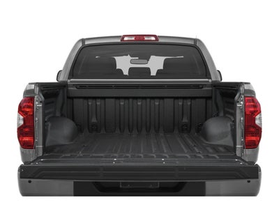 2021 Toyota Tundra 2WD 2WD Limited CrewMax 5.5' Bed 5.7L (GS)