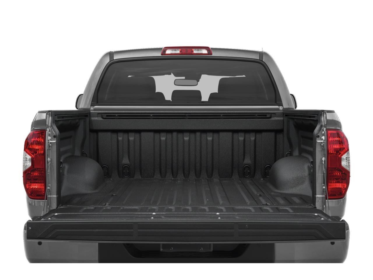 2021 Toyota Tundra 2WD 2WD Limited CrewMax 5.5' Bed 5.7L (GS)