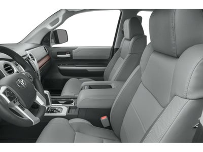 2021 Toyota Tundra 2WD 2WD Limited CrewMax 5.5' Bed 5.7L (GS)