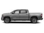 2021 Toyota Tundra 2WD 2WD Limited CrewMax 5.5' Bed 5.7L (GS)