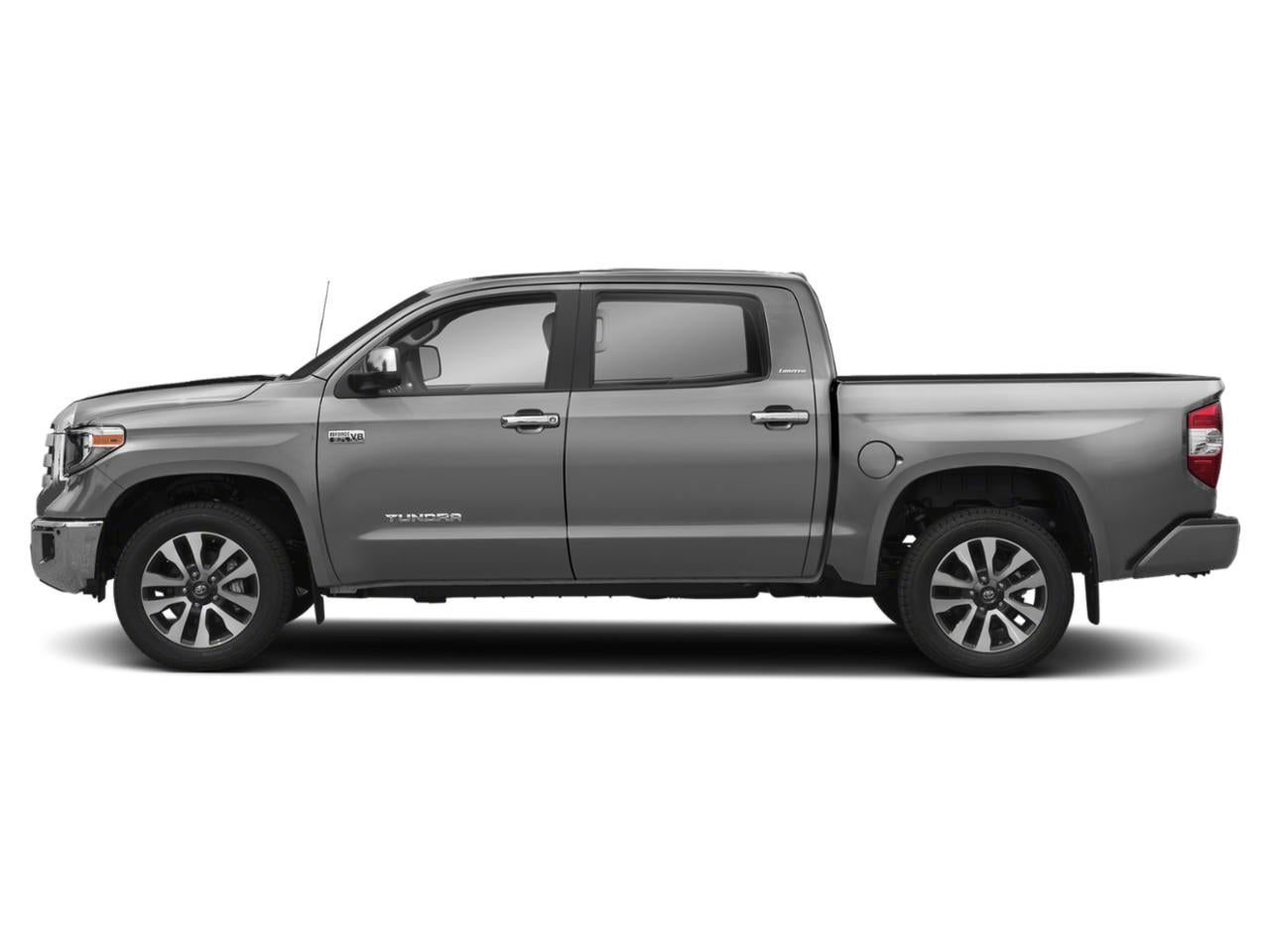 2021 Toyota Tundra 2WD 2WD Limited CrewMax 5.5' Bed 5.7L (GS)