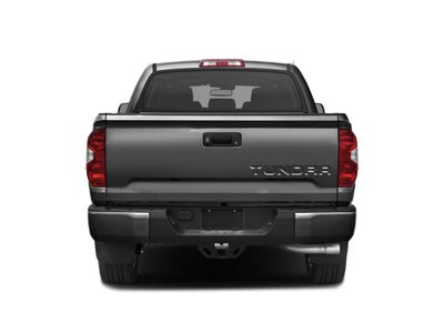 2021 Toyota Tundra 2WD 2WD Limited CrewMax 5.5' Bed 5.7L (GS)