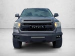 2017 Toyota Tundra 4WD 4WD Limited CrewMax 5.5' Bed 5.7L FFV (Natl)